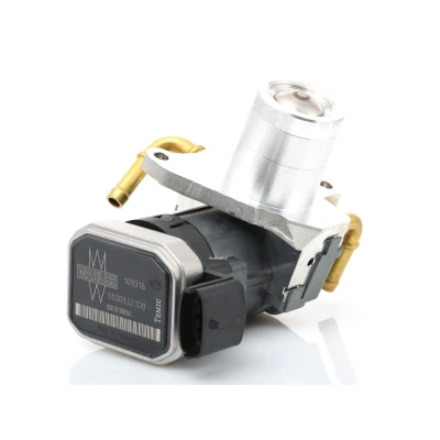 Image de WAHLER 7375D Vanne EGR électrique avec joint d&#039;étanchéite OPEL: Zafira A, Vectra C Berline, Astra G CC, SAAB: 9 3 5 Break
