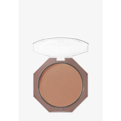 Image de Physicians Formula Mineral Wear Diamond Bronzer, Poudre Bronzante avec Vitamine E, Minimise la Visibilité des Pores et Fines Lignes, Sérum Hybride, Bronze Gemcc