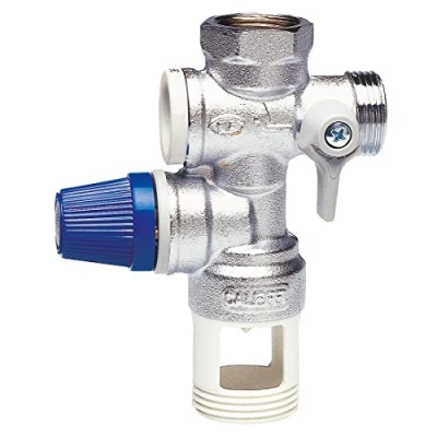 Image de Thermador GSI Groupe de sécurité 3/4&quot; Inox