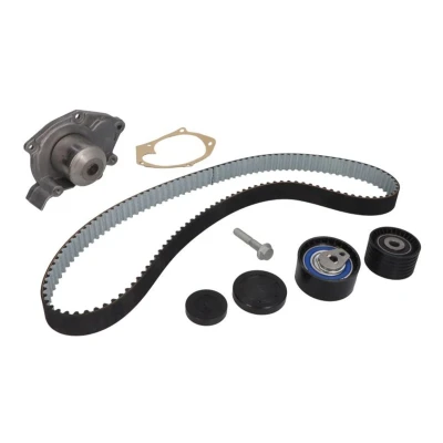 Image de SNR KDP455.520 Pompe à Eau + Kit De Distribution RENAULT: CLIO 3, ESPACE 4, SCENIC 2, OPEL: Vivaro A Combi, Van