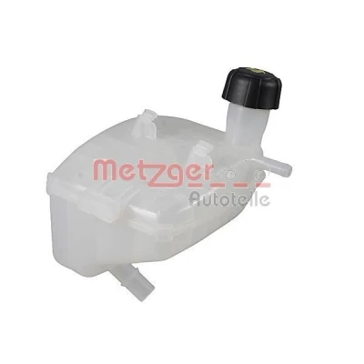 Image de METZGER 2140100 Vase d&#039;Expansion avec couvercle, sans capteur RENAULT: TWINGO 2