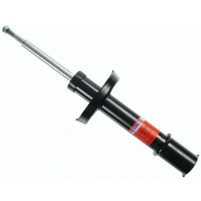 Image de SACHS 110 459 Amortisseur Pression de gaz Système bitube Jambe suspension Goujon en haut OPEL: Corsa B 3/5 portes, Tigra Coupe, Combo Van