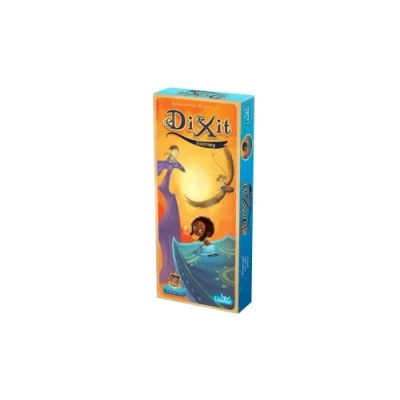 Image de Asterion 8008 Dixit Journey 3 version italienne