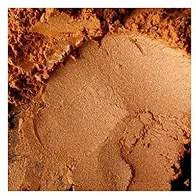 Image de Pigment colortricx powertex terraviolet