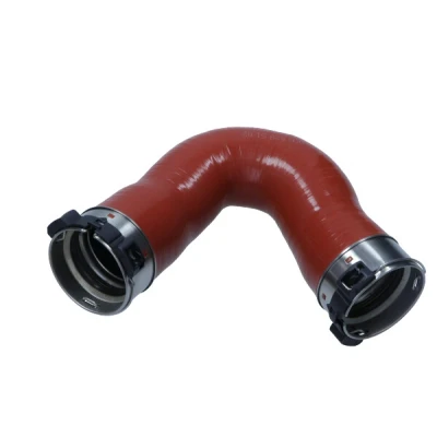 Image de MAXGEAR 68 0287 Gaine De Suralimentation 66 64 FPM (caoutchouc fluoré) / ACM polyacrylique) MERCEDES BENZ: Sprinter 3 T Van
