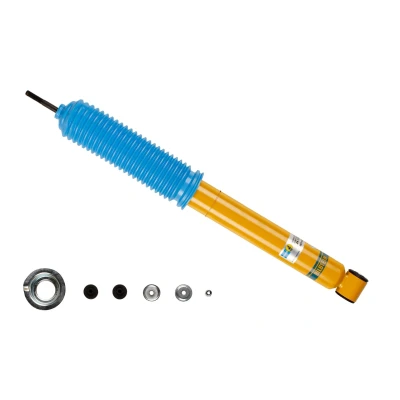 Image de BILSTEIN B6 Performance 24 101813 Amortisseur Essieu arrière Pression de gaz Système monotube sur ressort Bossage en bas, Goujon haut