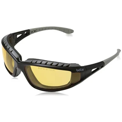 Image de BOLLE Tracker Platine Jaune (chacun)