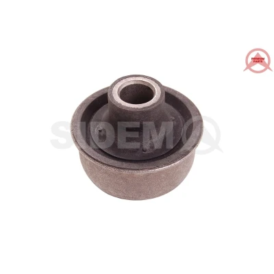 Image de SIDEM 809604 Silent Bloc De Triangle arrière, Essieu avant inférieur Support métal caoutchouc barre oscillant transversal OPEL: Calibra A, Astra F CC