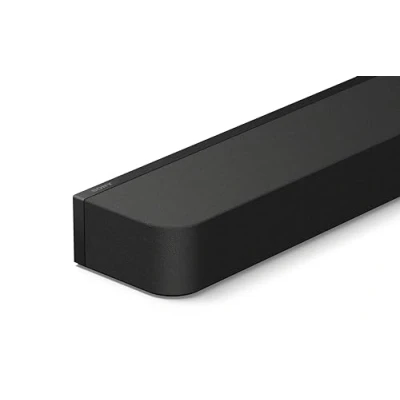 Image de Sony BRAVIA Theatre Bar 8 Barre de Son TV Dolby Atmos®, 11 Haut parleurs, Wi FI®, Bluetooth®, 360 Spatial Sound Mapping, Modèle 2024