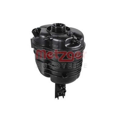 Image de METZGER 2140449 Vase d&#039;Expansion avec capteur de niveau liquide refroidissement sans couvercle