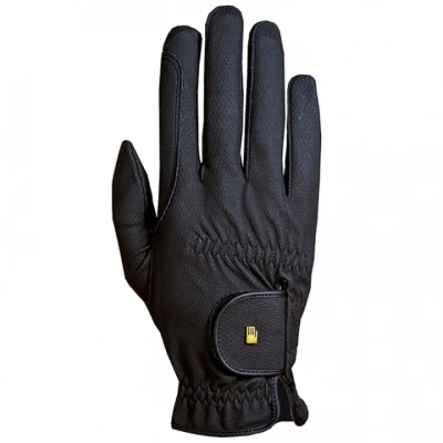 Image de Roeckl Gants Roeck Grip Soft Noir 6