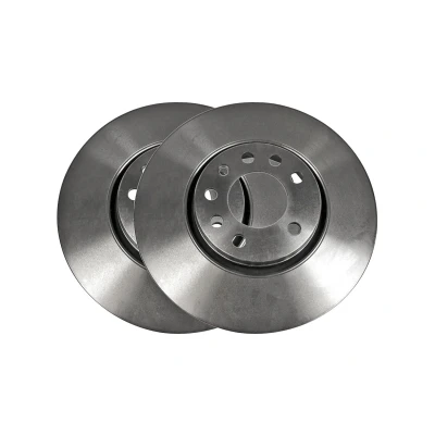 Image de VAICO V40 80047 Disque de frein Essieu avant 302 28 5 110 ventilé Qualité originale SAAB: 9 3 Berline, Break, Cabriolet