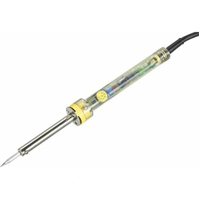 Image de Fer à souder TOOLCRAFT JLS 03 60 W +200 +450 C