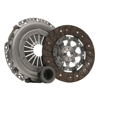 Image de SACHS XTend 3000 970 092 Kit d&#039;Embrayage 240 BMW: 3 Berline, Coupe, 5 Berline