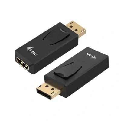 Image de Adaptateur Thunderbolt vers USB C i tec DP2HDMI4K30HZ Conversion de signal vidéo 3840 x 2160 pixels