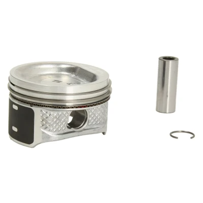 Image de KOLBENSCHMIDT 99452600 Piston 76,51 VOLKSWAGEN: Polo IV 3/5 portes