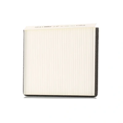Image de MAHLE ORIGINAL LA 447 Filtre d&#039;habitacle à particules 235,0, 245,0 198, 203 20,0 HYUNDAI: ix35, i20 II 3/5 portes, i30 portes