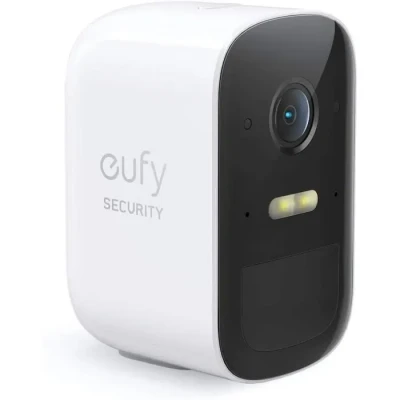 Image de Anker T81133D3 caméra de sécurité Boîte Intérieure et extérieure Mur Neuf