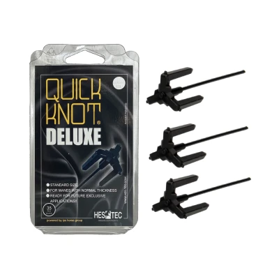 Image de Épingles de luxe Quick Knot 35 pièces