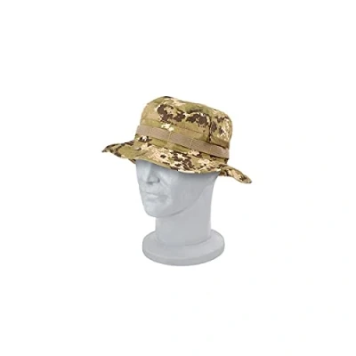 Image de DEFCON 5 Jungle Chapeau, D51961 XL Multicamo