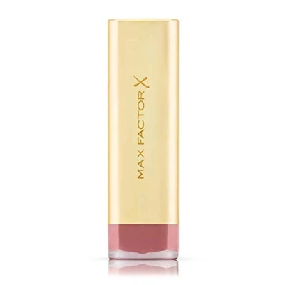 Image de Max Factor Colour Elixir Rouge à Lèvres 610 Angel Pink