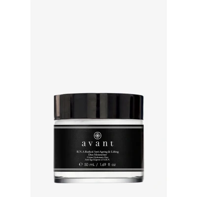 Image de Avant Skincare R.N.A Radical Antiageing &amp; Lifting DUO Moisturiser Antiaging, Taille: 50 ml,