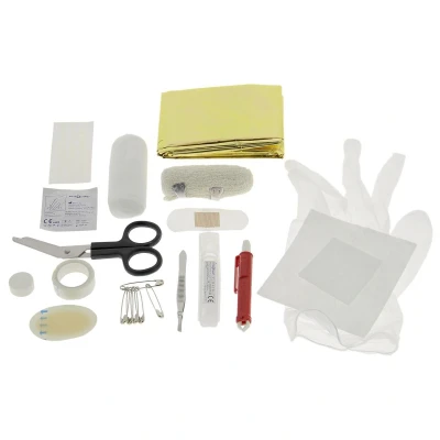 Image de Michelin 009531 Kit voiture de premier secours