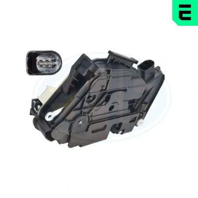 Image de ERA 660239 Serrure De Porte avec verouillage centralisé arrière droite VOLKSWAGEN: Tiguan I, Passat CC, CC