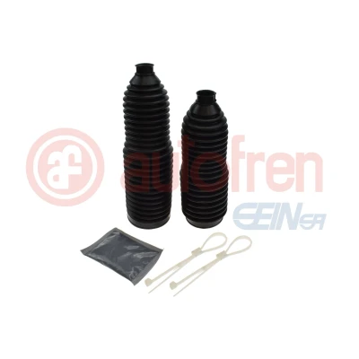 Image de AUTOFREN SEINSA D9305C Jeu de joints soufflets, direction Essieu Avant droit, gauche AUDI: A4 B5 Berline,