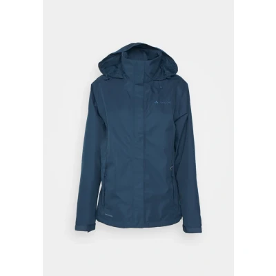 Image de VAUDE Women&#039;s Escape Light Jacket Veste, Dark Sea, 42 Femme