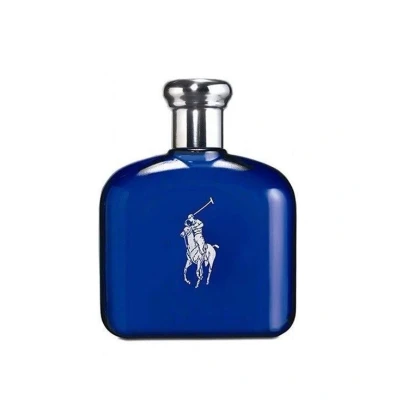Image de Ralph Lauren Eau de Toilette Polo Bleu