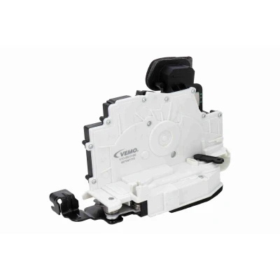 Image de VEMO V10 85 0195 Serrure De Porte avant gauche