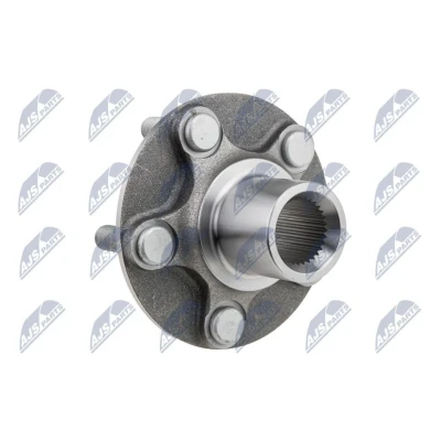 Image de NTY KLP LR 009P2 Moyeu De Roue 5 Essieu avant gauche, droit LAND ROVER: Range Rover Evoque