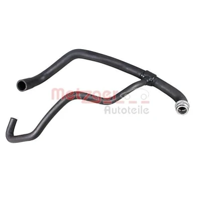 Image de METZGER 2421082 Durite De Refroidissement à droite, inférieur EPDM (éthylène propylène diène caoutchouc) PEUGEOT: Expert I Van, I, 806