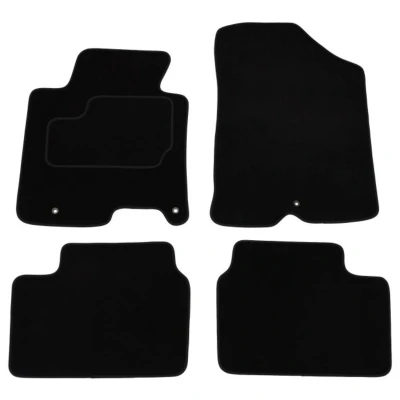 Image de Tapis de sol MAMMOOTH MMT A041 KIA80 PRM 01
