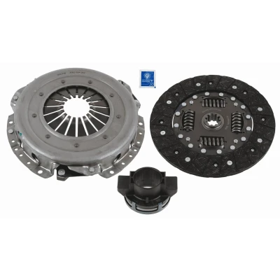 Image de SACHS 3000 951 644 Kit d&#039;Embrayage 242