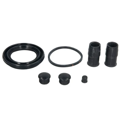 Image de AUTOFREN SEINSA D4134 Kit De Réparation Étrier Frein Essieu avant 57 WITH GUIDE BOOTS AUDI: A6 C5 Avant, A4 B5 C6 Berline