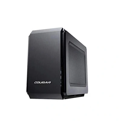 Image de COUGAR Gaming QBX Cube Noir Neuf