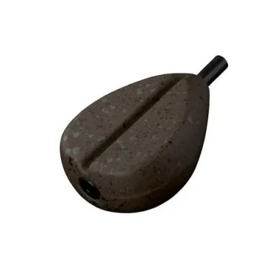 Image de Fox Camotex Flat Pear Inline Gris 85g Plomb