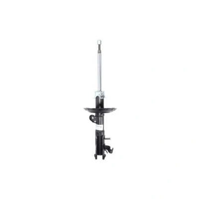 Image de SACHS 316 336 Amortisseur gauche Pression de gaz Système bitube Jambe suspension Goujon en haut HONDA: Jazz 3
