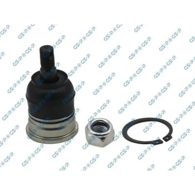 Image de GSP S080972 Rotule de suspension Essieu avant gauche, droit, inférieur SUZUKI: Alto VII, SWIFT 4, NISSAN: Pixo