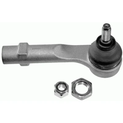 Image de LEMFÖRDER 31004 01 Rotule de direction M10x1,25 Essieu avant, droit CITROËN: C4 Picasso 1, I Grand