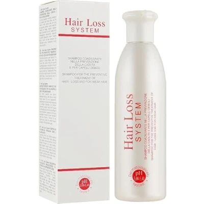 Image de Orising Shampooing délicat contre la perte de cheveux 750 ml