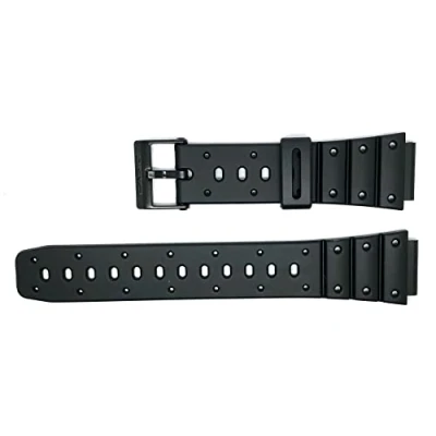 Image de Genuine Casio Replacement Watch Strap 70610304 for TS 100 1V + Other Models