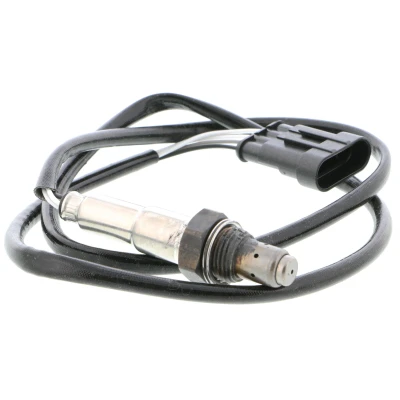 Image de VEMO Original Quality V24 76 0014 Sonde lambda M18 x 1,5 chauffé, Filetage prégraissé noir 4 ovale FIAT: Punto I 3/5 portes, II portes