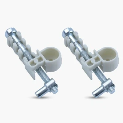 Image de Haishine 2X Vis de réglage tendeur chaîne pour Stihl 017 018 MS170 MS180 MS 170 180 à remplacer 1120 664 1500/1123 1605 tronçonneuse