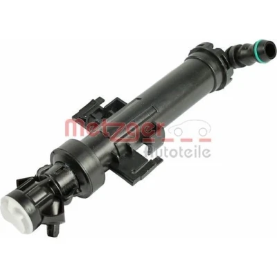 Image de METZGER 2220527 Gicleur d&#039;eau de nettoyage, nettoyage des phares avant gauche référence OE AUDI: Q5
