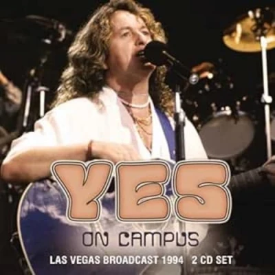 Image de on Campus Radio Broadcast Las Vegas 1994