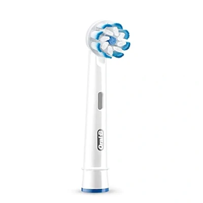 Image de Oral B Sensitive Clean Lot de 5 brossettes rechange avec technologie poils ultra fins pour un nettoyage en douceur