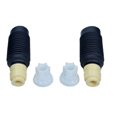 Image de MAXGEAR 72 7014 Kit De Protection d&#039;Amortisseur Essieu avant FIAT: Panda II 5 portes (169) 1.1, 1.3 D Multijet, 1.2 4x4, 1.2, LPG 2003 2013
